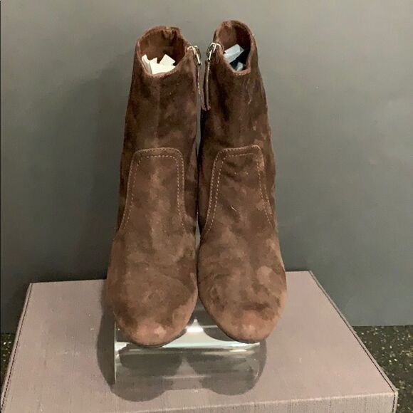 Sam Edelman Women's Maddie Ankle Boot - Picture 6 of 8